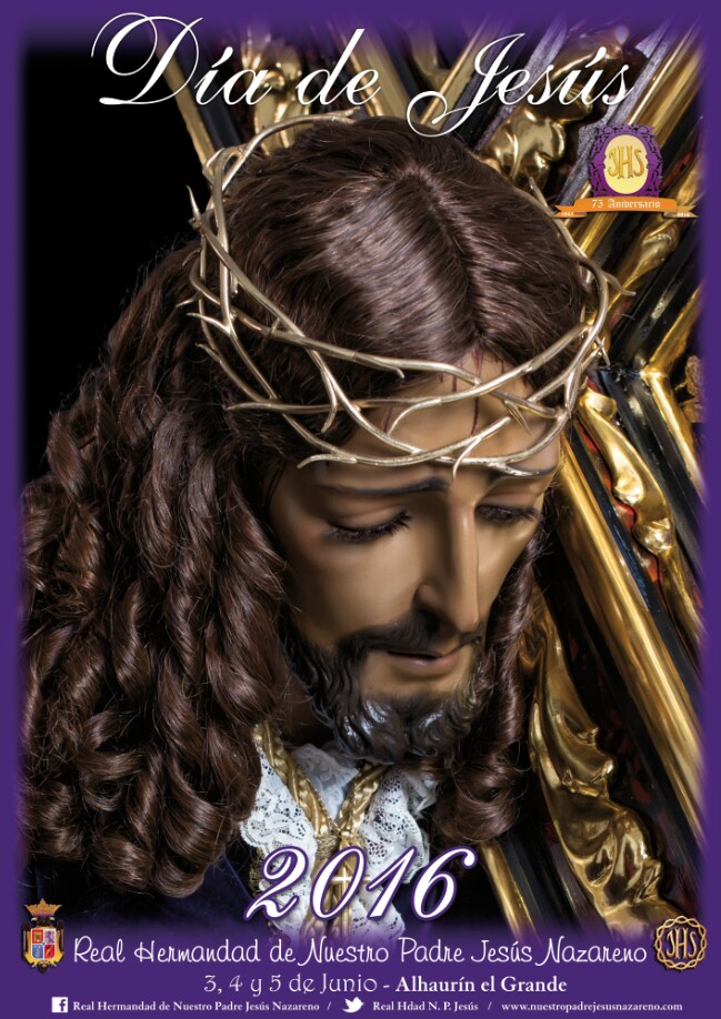 Día de Jesús  